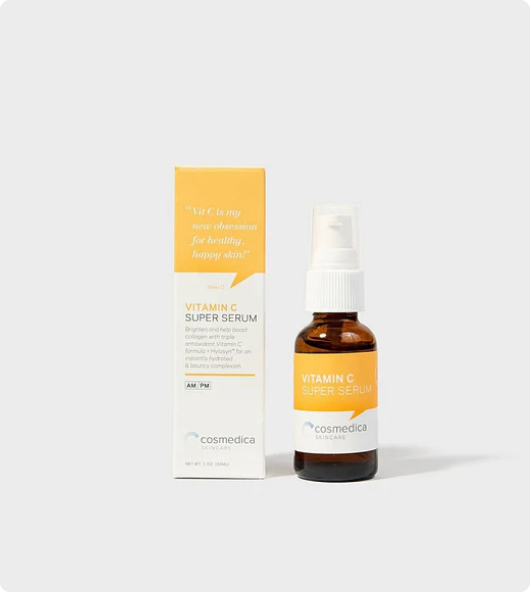 Genifique Face Serum