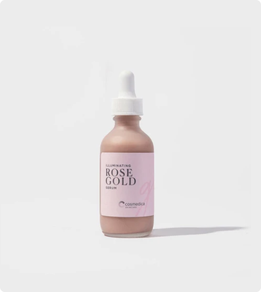 Rose Gold Serum